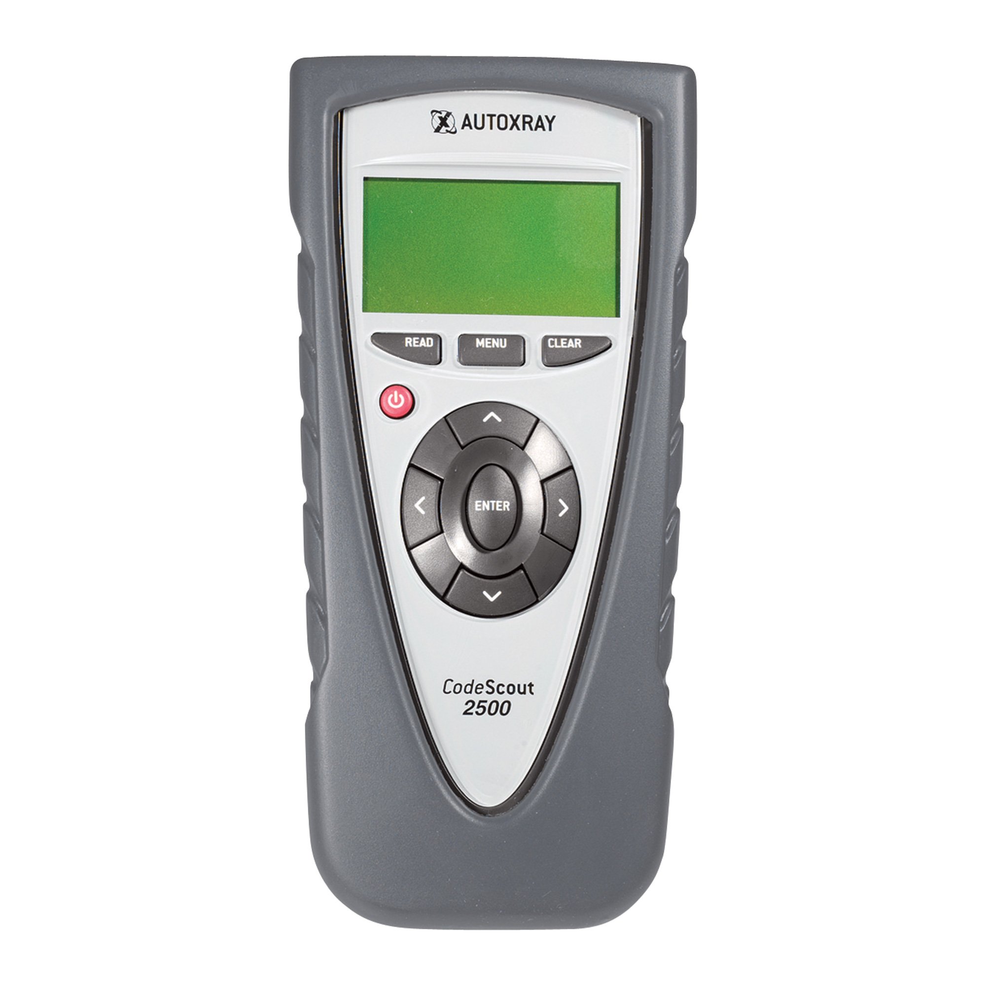 AutoXray Code Scout AX2500 OBD-I & OBD-II Bilingual Code Reader, Model# AX2500